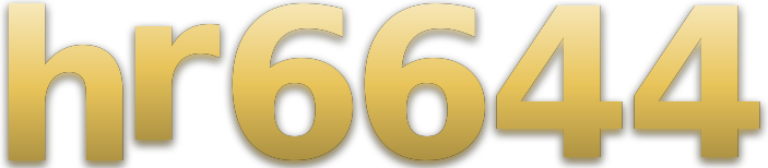 hr6644 logo