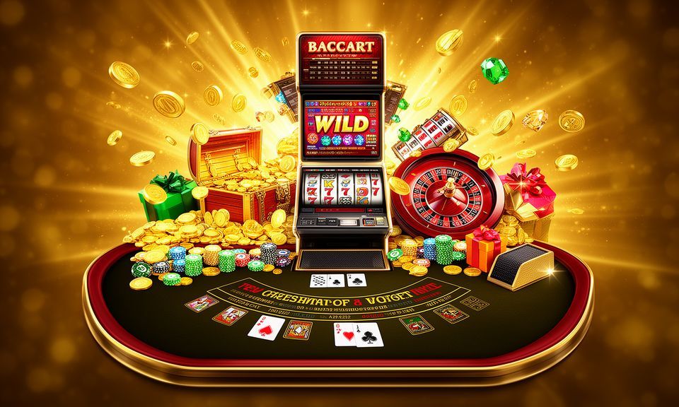 hr6644 Slot Feature Spins