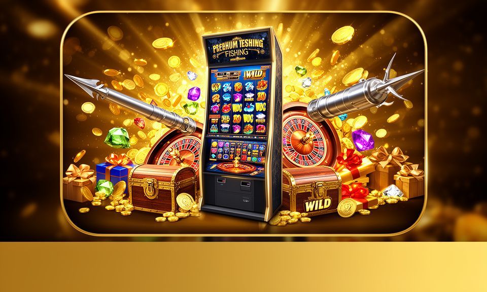 hr6644 Casino